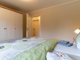 Holiday Home in St.peter Ording