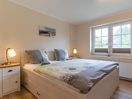 Holiday Home in St.peter Ording