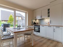 Holiday Home in St.peter Ording