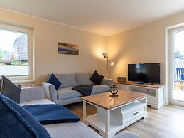 Holiday Home in St.peter Ording