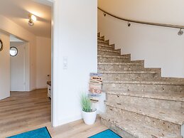 Holiday Home in St.peter Ording