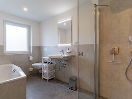 Holiday Home in St.peter Ording