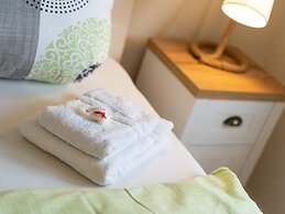 Holiday Home in St.peter Ording