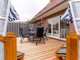 Holiday Home in St.peter Ording