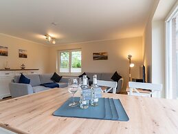 Holiday Home in St.peter Ording