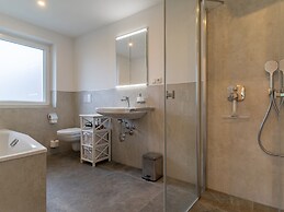 Holiday Home in St.peter Ording