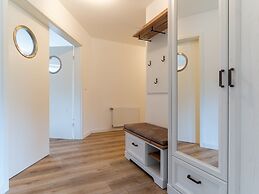 Holiday Home in St.peter Ording