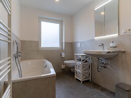 Holiday Home in St.peter Ording