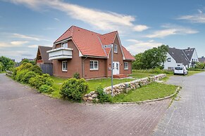 Ferienhaus in St.peter Ording