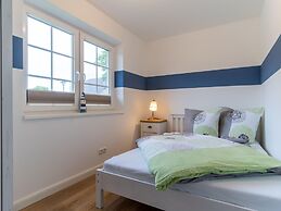 Holiday Home in St.peter Ording