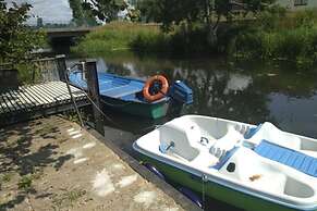 Holiday Home, Stepniczka