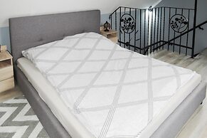 Holiday Home, Stepniczka