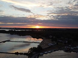 Holiday Home, Stepniczka