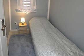 Holiday Home, Stepniczka