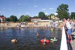 Holiday Home, Stepniczka