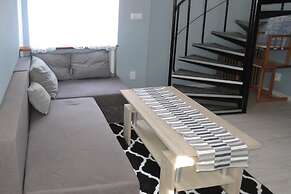 Holiday Home, Stepniczka