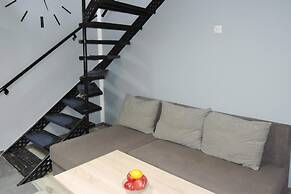 Holiday Home, Stepniczka