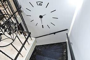 Holiday Home, Stepniczka