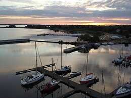 Holiday Home, Stepniczka