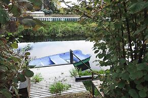 Holiday Home, Stepniczka