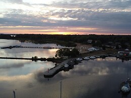 Holiday Home, Stepniczka