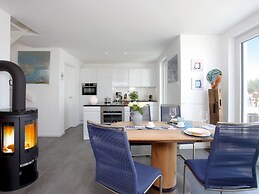 Ferienhaus am Yachthafen in Peenemuende