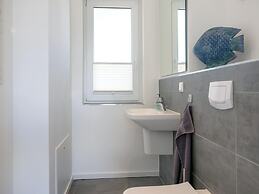 Ferienhaus am Yachthafen in Peenemuende