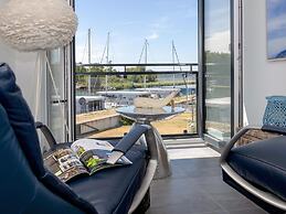 Ferienhaus am Yachthafen in Peenemuende