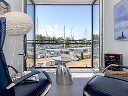 Ferienhaus am Yachthafen in Peenemuende