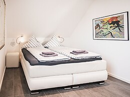 Ferienhaus am Yachthafen in Peenemuende