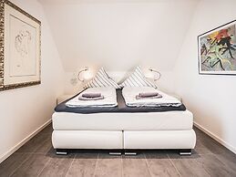 Ferienhaus am Yachthafen in Peenemuende