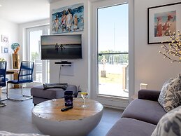 Ferienhaus am Yachthafen in Peenemuende