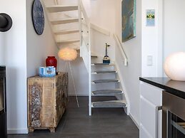 Ferienhaus am Yachthafen in Peenemuende