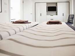 Ferienhaus am Yachthafen in Peenemuende