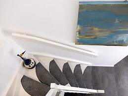 Ferienhaus am Yachthafen in Peenemuende