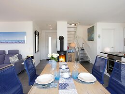 Ferienhaus am Yachthafen in Peenemuende