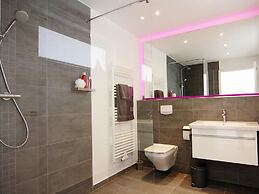 Ferienhaus am Yachthafen in Peenemuende