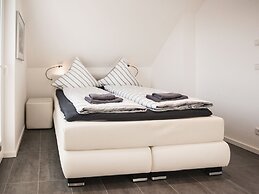 Ferienhaus am Yachthafen in Peenemuende