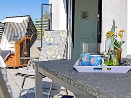 Ferienhaus am Yachthafen in Peenemuende