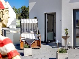 Ferienhaus am Yachthafen in Peenemuende