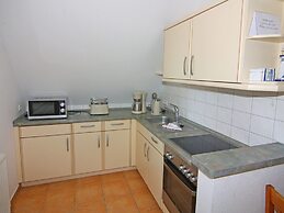 Appartementhaus in Trassenheide