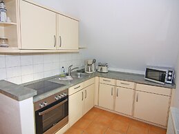 Appartementhaus in Trassenheide