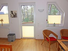 Appartementhaus in Trassenheide