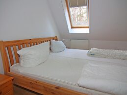 Appartementhaus in Trassenheide