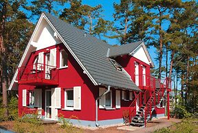 Appartementhaus in Trassenheide