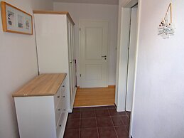 Appartementhaus in Trassenheide