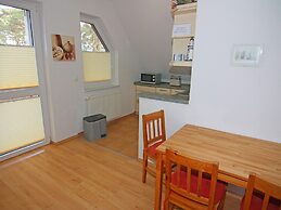 Appartementhaus in Trassenheide