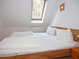 Appartementhaus in Trassenheide