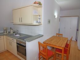 Appartementhaus in Trassenheide