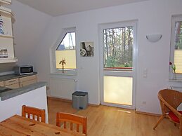 Appartementhaus in Trassenheide